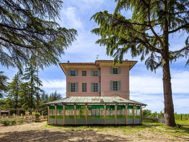 Villa in vendita a Cassano Spinola AL