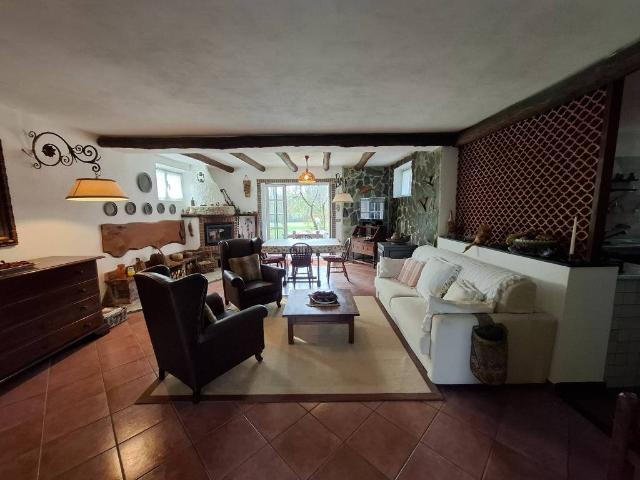 Villa in vendita a Cassano Spinola AL