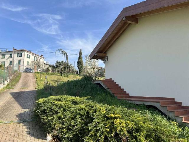 Villa in vendita a Cassano Spinola AL
