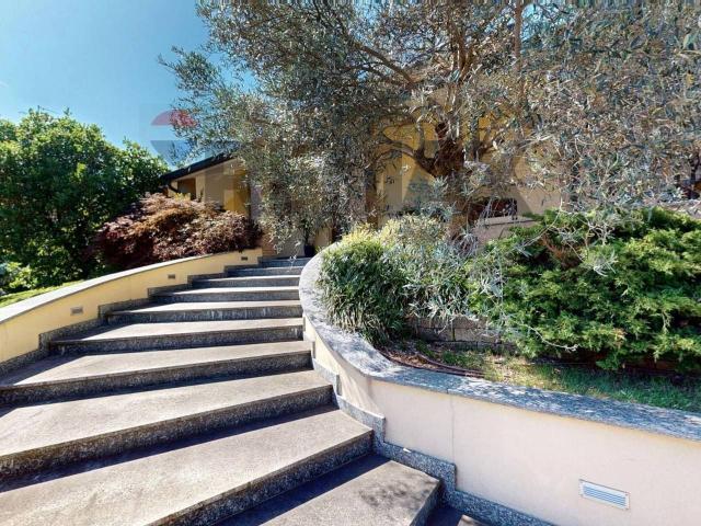 Villa in vendita a Cassina De' Pecchi