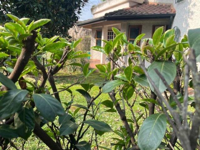 Villa in vendita a Cassina de' Pecchi MI