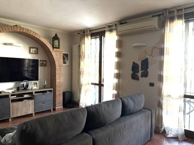 Villa in vendita a Cassina de' Pecchi MI