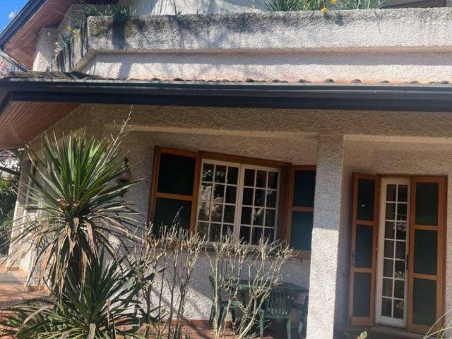Villa in vendita a Cassina de' Pecchi MI