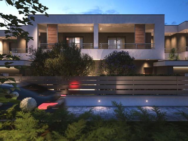 Villa in vendita a Cassina Rizzardi CO
