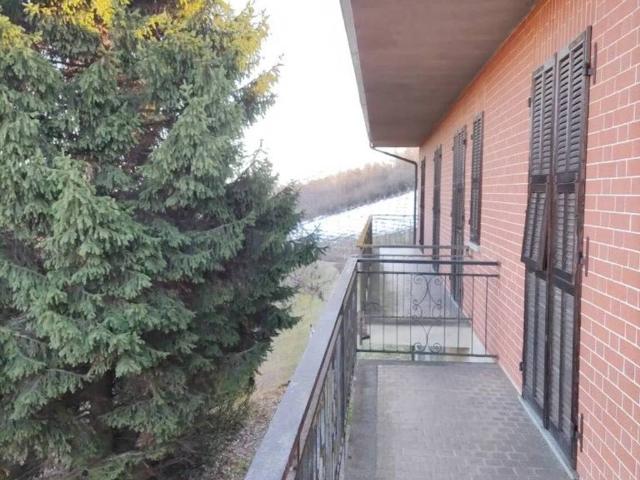 Villa in vendita a Cassinasco AT