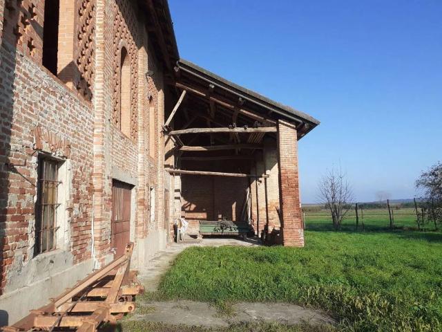 Villa in vendita a Cassine AL