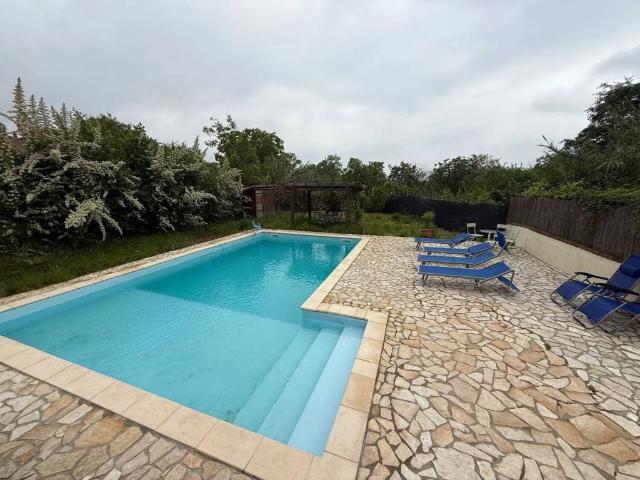 Villa in vendita a Cassine AL