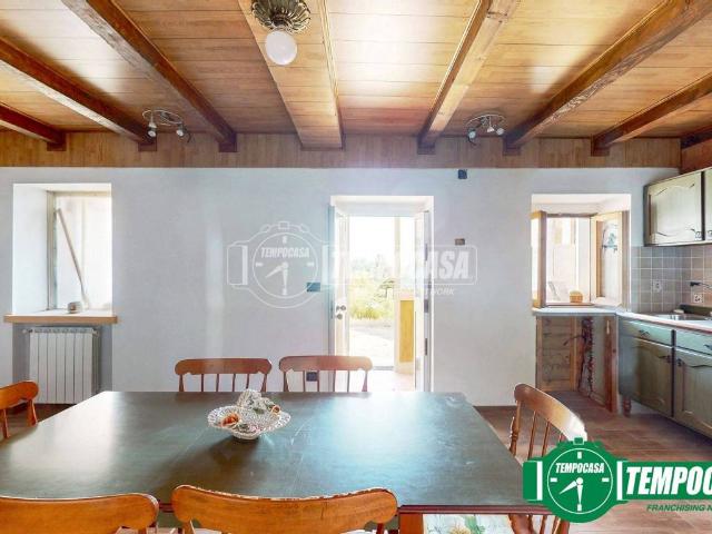Villa in vendita a Cassinelle AL