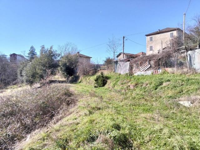 Villa in vendita a Cassinelle AL