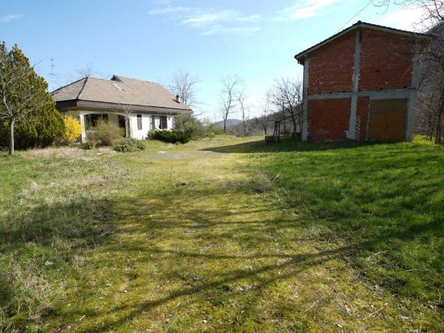 Villa in vendita a Cassinelle AL