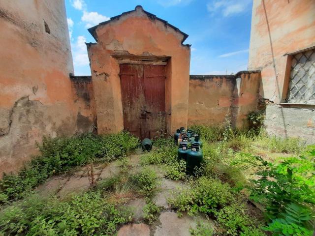 Villa in vendita a Cassinelle AL