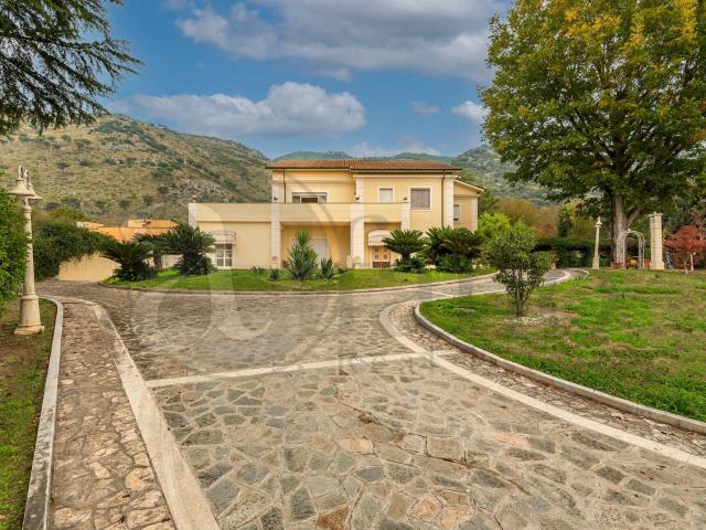 Villa in vendita a Cassino