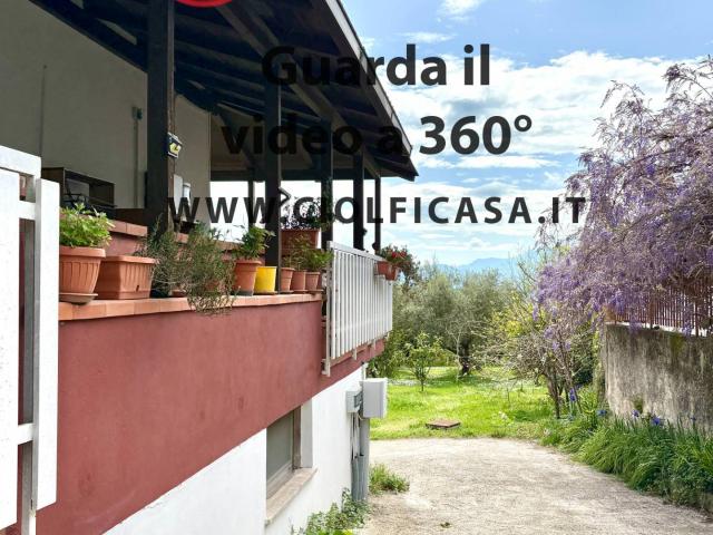 Villa in vendita a Cassino