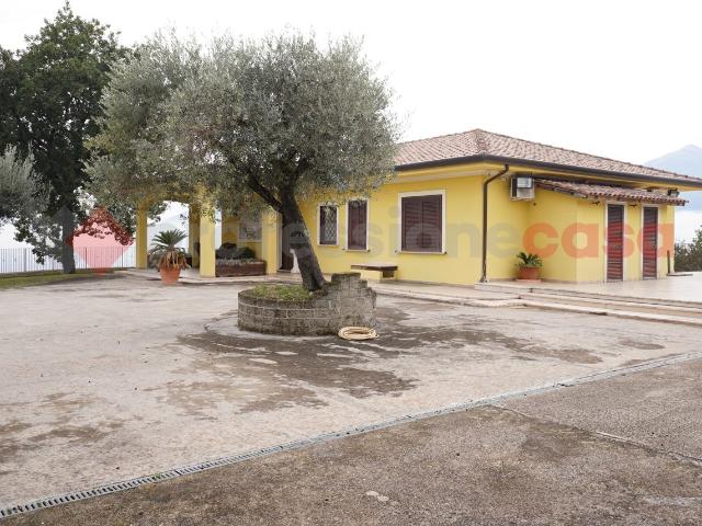 Villa in vendita a Cassino