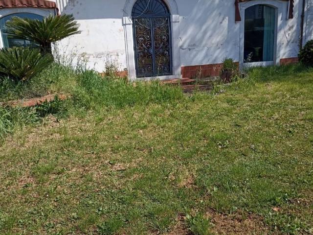 Villa in vendita a Cassino FR