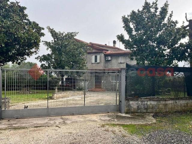 Villa in vendita a Cassino FR