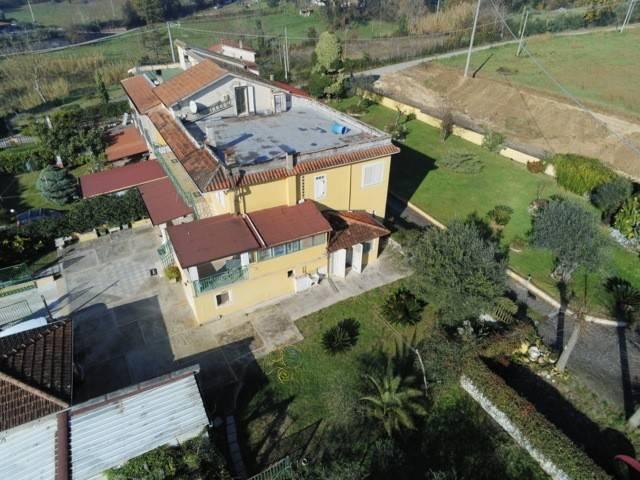 Villa in vendita a Cassino FR