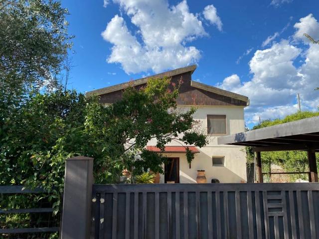 Villa in vendita a Cassino FR