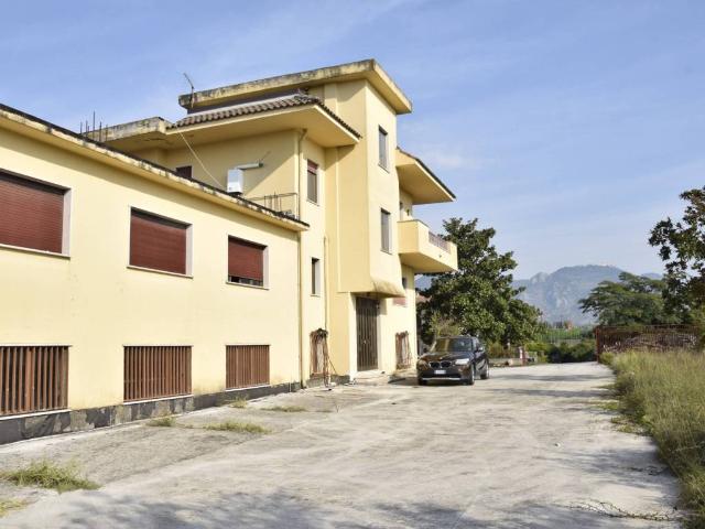 Villa in vendita a Cassino FR
