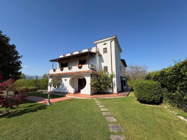 Villa in vendita a Cassino FR
