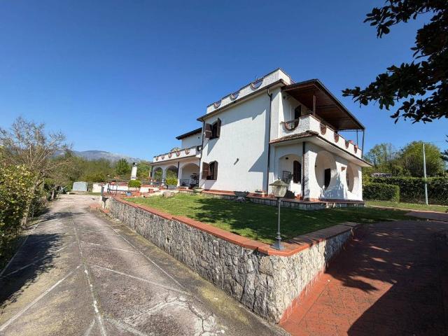 Villa in vendita a Cassino FR