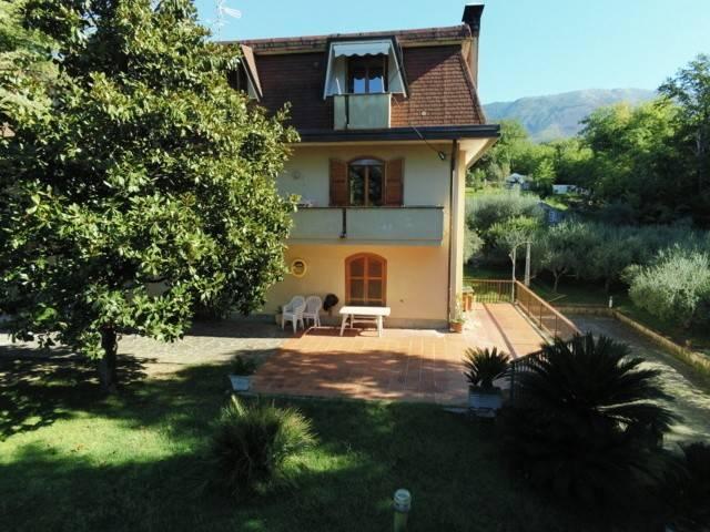 Villa in vendita a Cassino FR