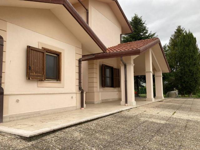 Villa in vendita a Cassino FR