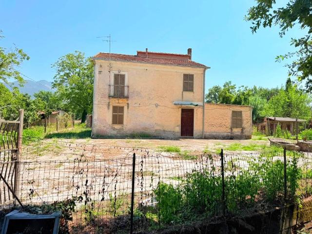 Villa in vendita a Cassino FR