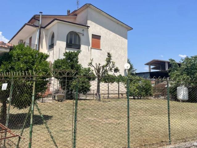 Villa in vendita a Cassino FR