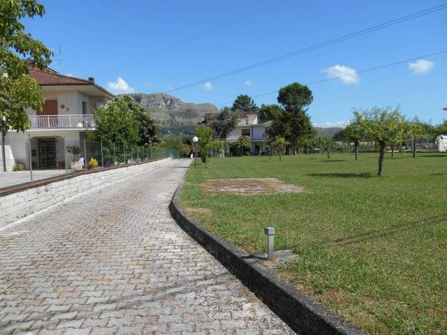 Villa in vendita a Cassino FR