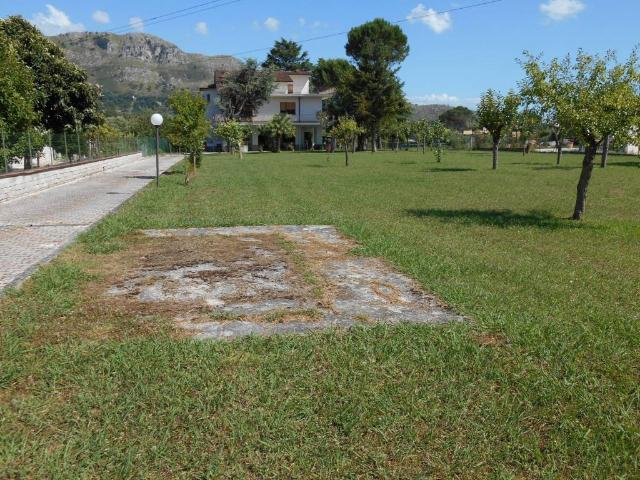 Villa in vendita a Cassino FR