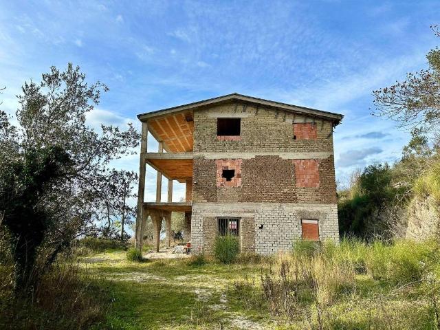 Villa in vendita a Cassino FR