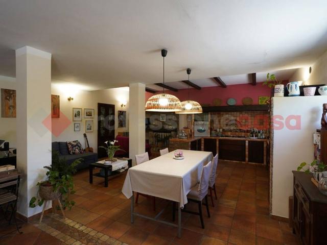 Villa in vendita a Cassino FR