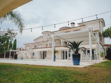 Villa in vendita a Cassino FR
