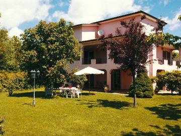 Villa in vendita a Cassino FR
