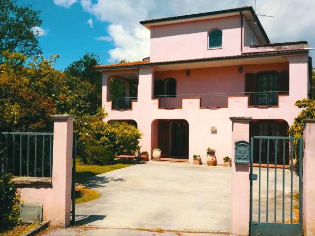 Villa in vendita a Cassino FR