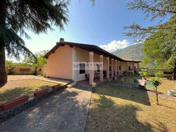 Villa in vendita a Cassino FR
