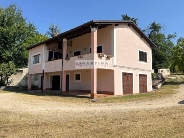 Villa in vendita a Cassino FR
