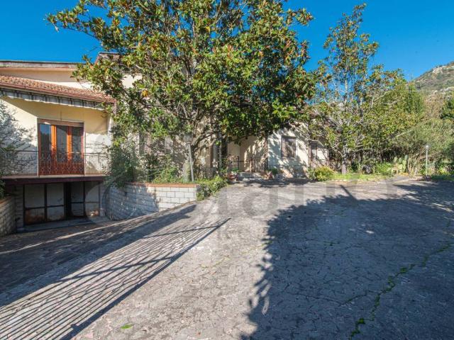 Villa in vendita a Cassino FR