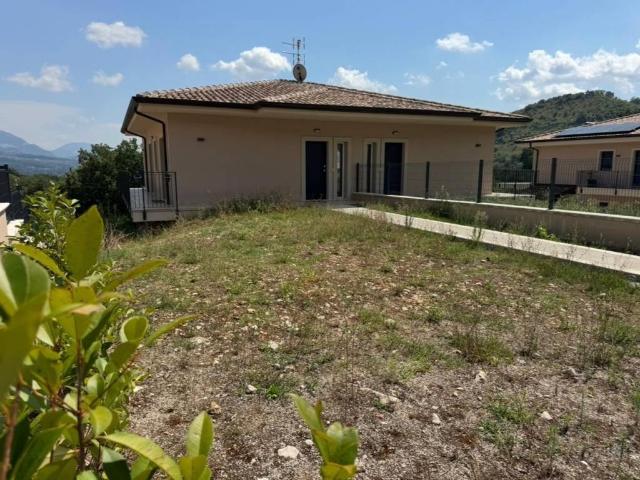Villa in vendita a Cassino FR