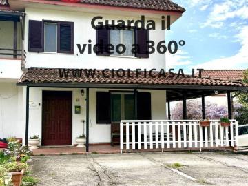 Villa in vendita a Cassino FR