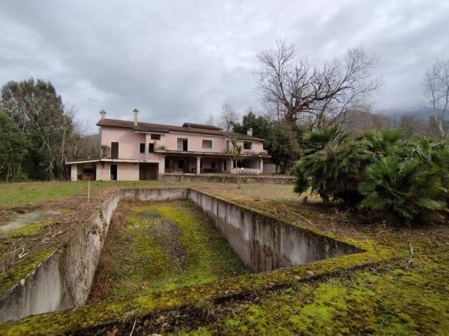 Villa in vendita a Cassino FR