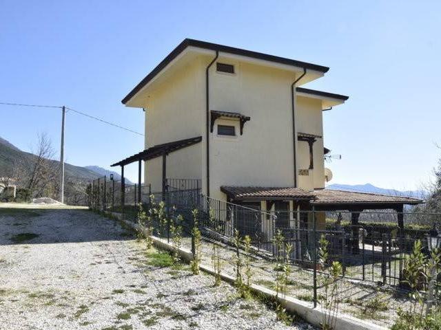 Villa in vendita a Cassino FR