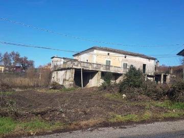 Villa in vendita a Cassino FR