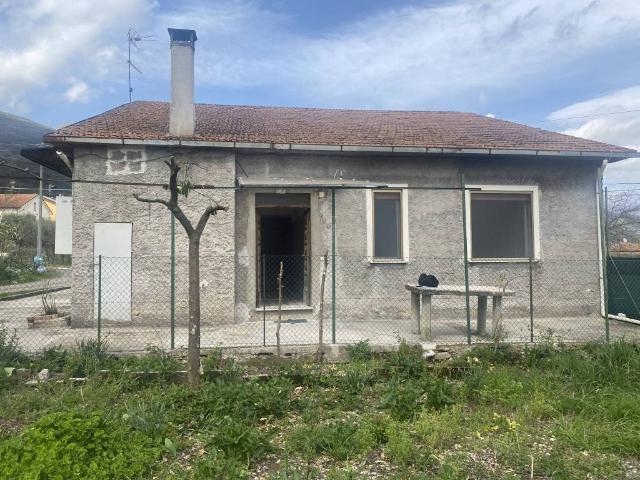 Villa in vendita a Cassino FR