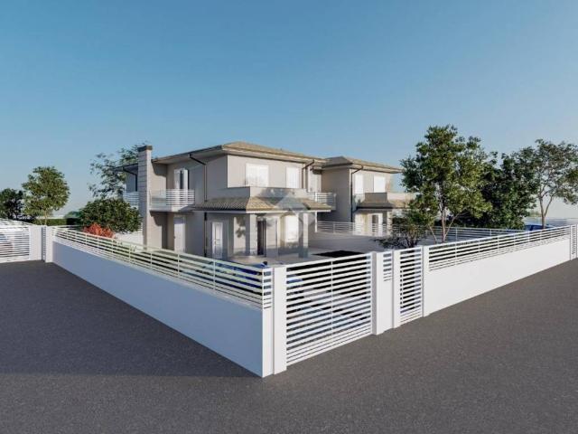 Villa in vendita a Cassino FR