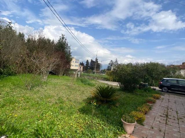 Villa in vendita a Cassino FR