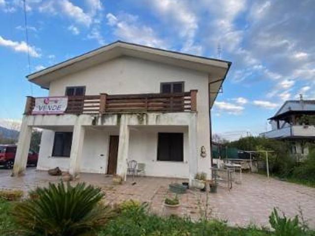 Villa in vendita a Cassino FR