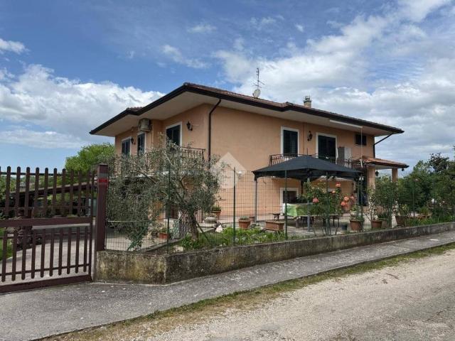 Villa in vendita a Cassino FR