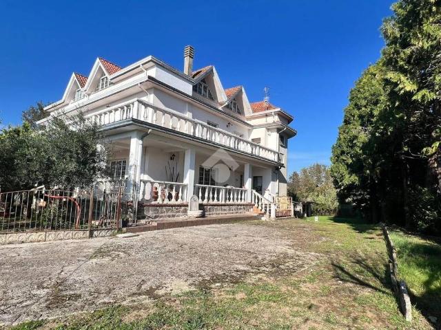Villa in vendita a Cassino FR